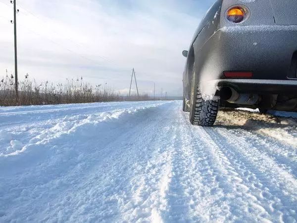 冬天還原地熱車？老司機教你正確方式(圖2)
