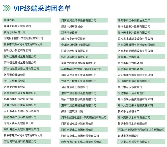 革新啟航 2025鄭州泵與電機(jī)展5月9-11日全面啟動(dòng)九游體育(圖3)